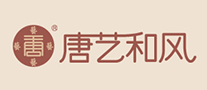 唐艺和风品牌logo