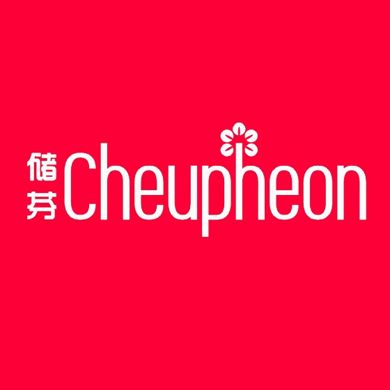 Cheupheon/储芬品牌logo