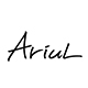 Ariul/艾藜儿品牌logo