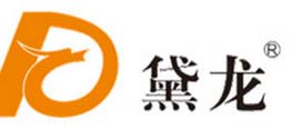 Delon/黛龙品牌logo
