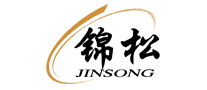 锦松品牌logo