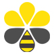 蜂之德品牌logo