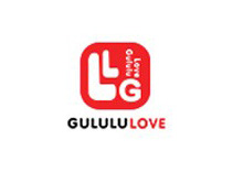GULULU/咕噜噜品牌logo