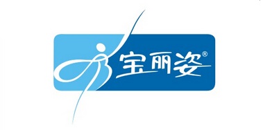 baolz/宝丽姿品牌logo