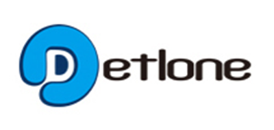 Detlone/迪泰隆品牌logo