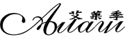 艾莱季品牌logo