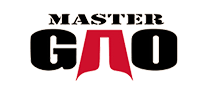 master gao/高大师品牌logo