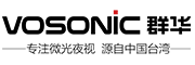 群华品牌logo
