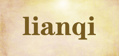 LIANQI品牌logo