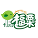 福粟品牌logo