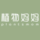 植物妈妈品牌logo