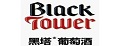 BLACK TOWER/黑塔品牌logo