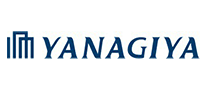 YANAGIYA/柳屋品牌logo