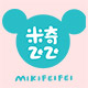米奇飞飞品牌logo