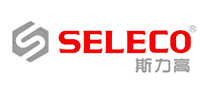 seleco/斯力高品牌logo