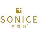 SONICE/素晴茜品牌logo