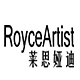 RoyceArtist/莱思娅迪品牌logo