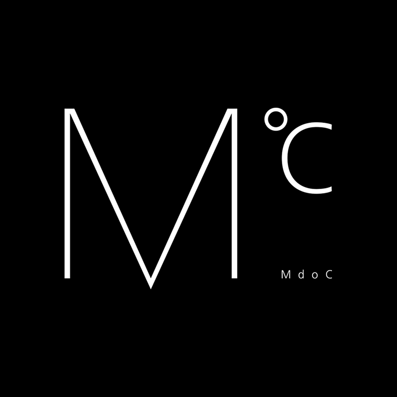 mdoc/蒙度士品牌logo