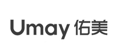 佑美品牌logo