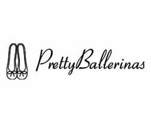 prettyballerinas品牌logo