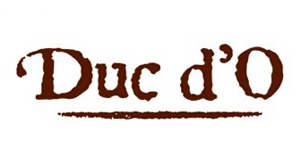 Duc d’O/迪克多品牌logo