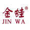 JINWA/金蛙品牌logo