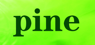 PINE品牌logo