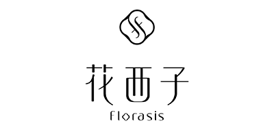 花西子品牌logo
