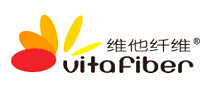 vita fiber/维他纤维品牌logo