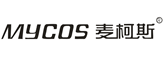 麦柯斯品牌logo