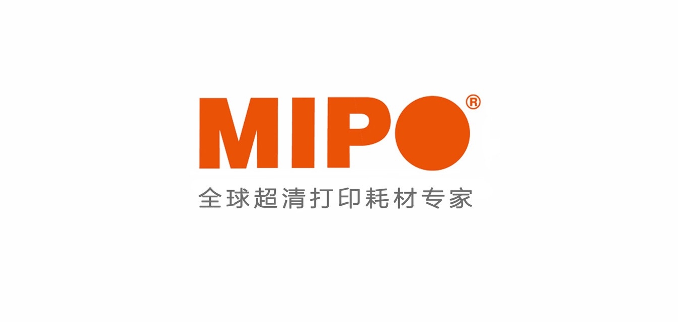 MIPO/靡普品牌logo