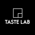 Tastelab品牌logo