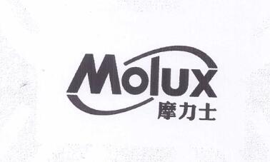 Molux/摩力士品牌logo