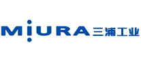 Miura品牌logo