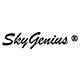 Skygenius品牌logo