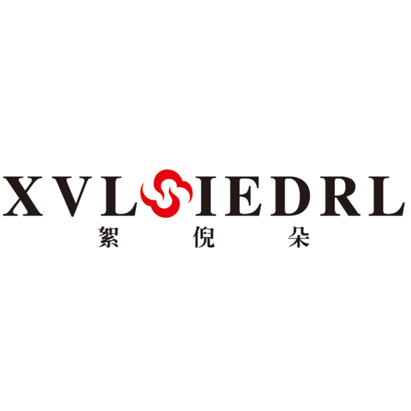 XVLNIEDRL/絮倪朵品牌logo