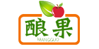 酿果品牌logo