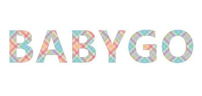 babygo品牌logo