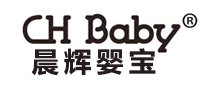 CH BABY/晨辉·婴宝品牌logo
