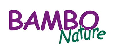bambo/班博品牌logo