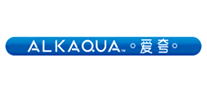 ALKAQUA/爱夸品牌logo