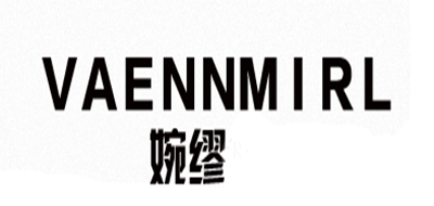 VAENNMIRL/婉缪品牌logo