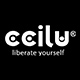 ccilu/驰绿品牌logo