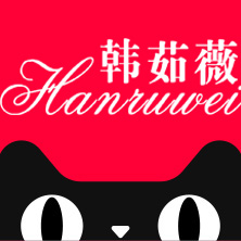 韩茹薇品牌logo