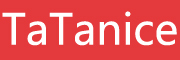 TaTanice品牌logo