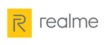 Realme品牌logo