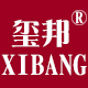 玺邦品牌logo