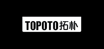 拓扑品牌logo