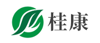 桂康品牌logo