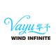 Vayu/华予品牌logo